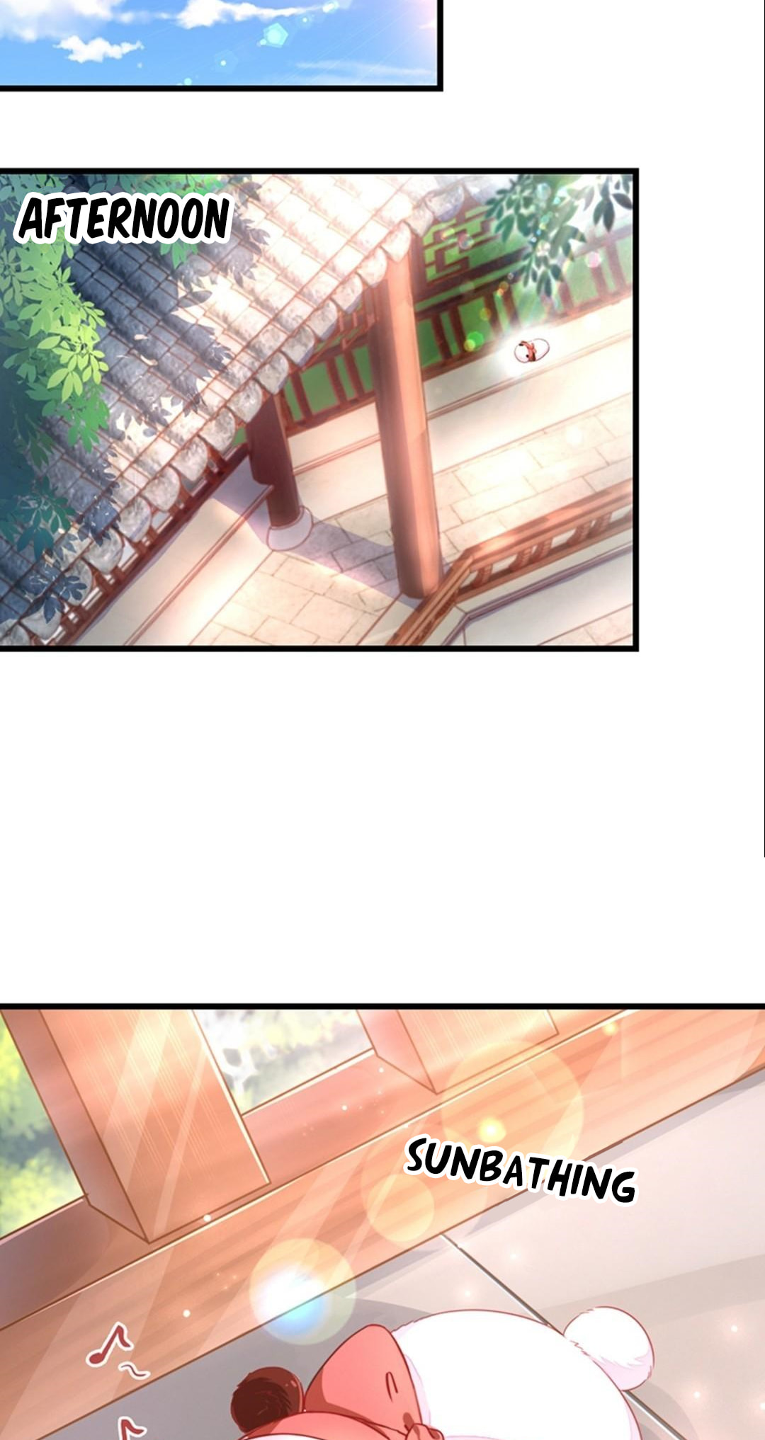 Read Adorable Princess chapter 11 image 34 on Lezhin