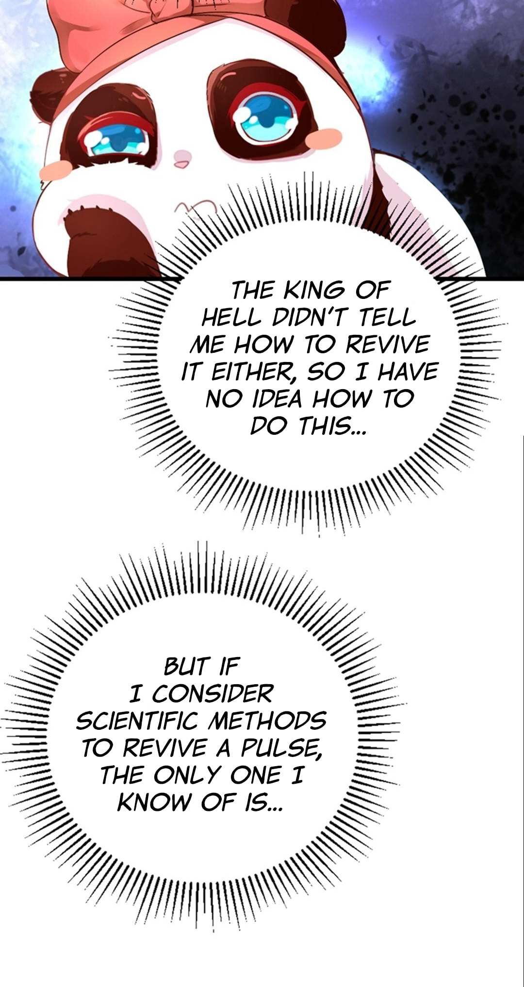 Read Adorable Princess chapter 11 image 36 on Lezhin