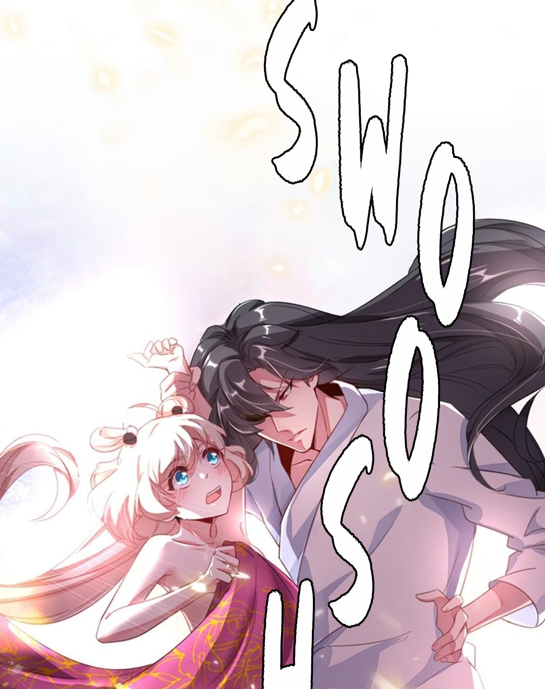 Read Adorable Princess chapter 11 image 5 on Lezhin