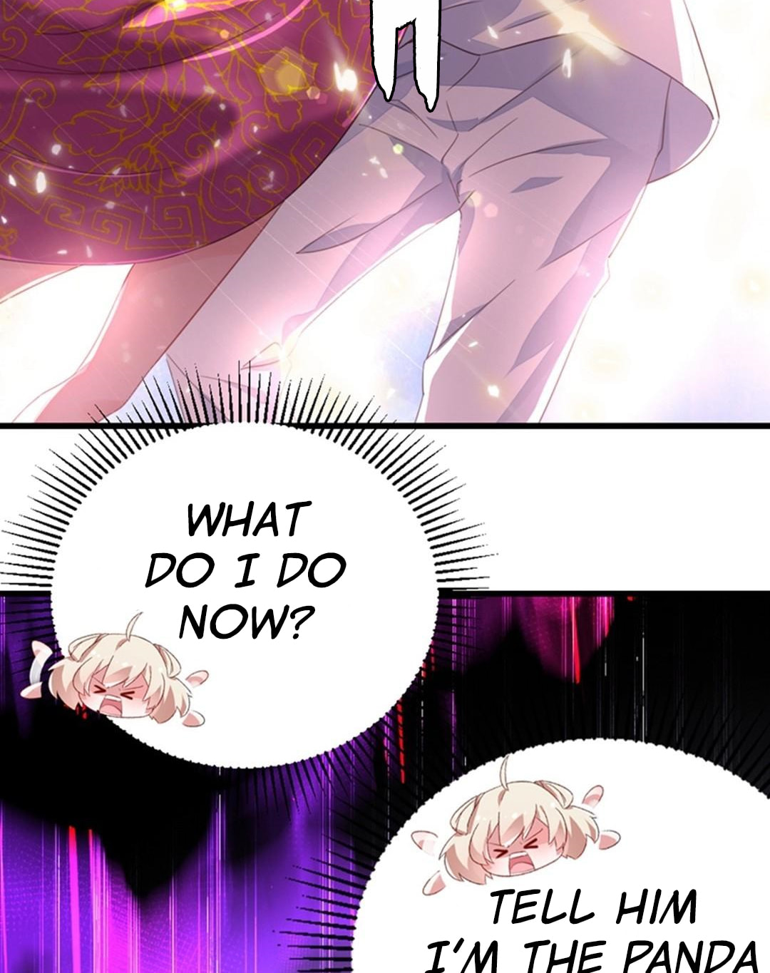 Read Adorable Princess chapter 11 image 6 on Lezhin