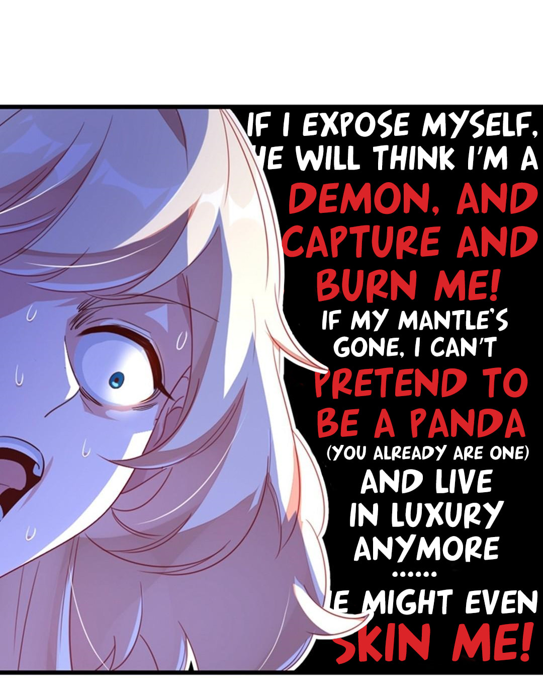 Read Adorable Princess chapter 11 image 8 on Lezhin