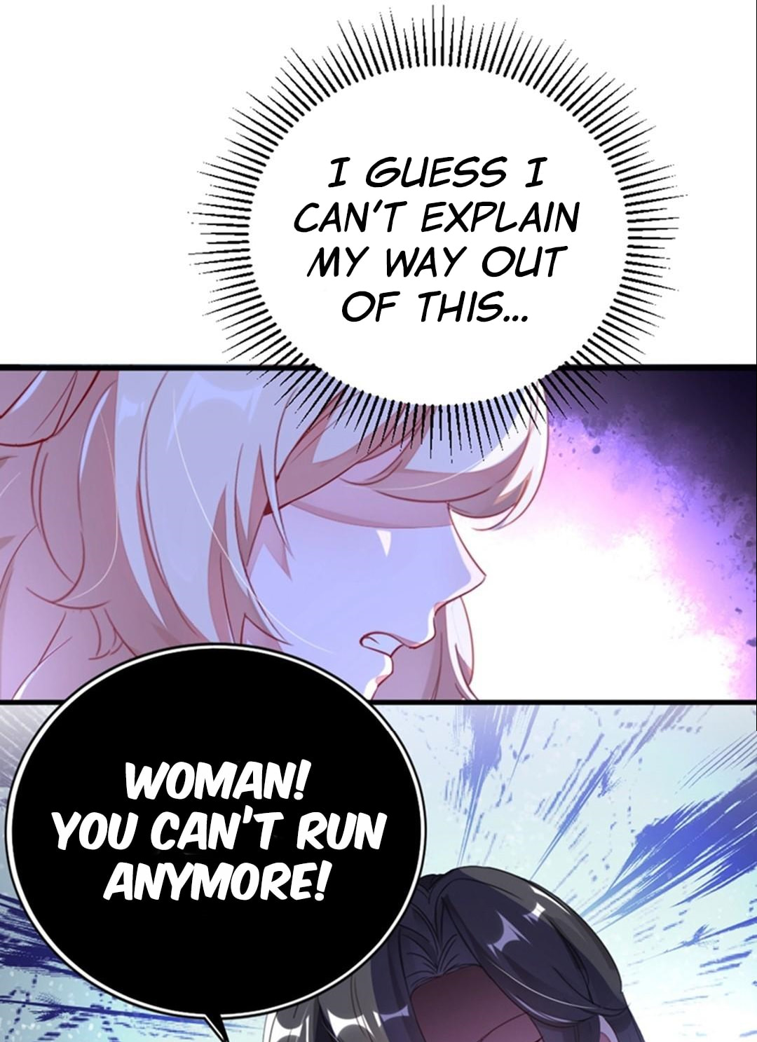 Read Adorable Princess chapter 11 image 9 on Lezhin