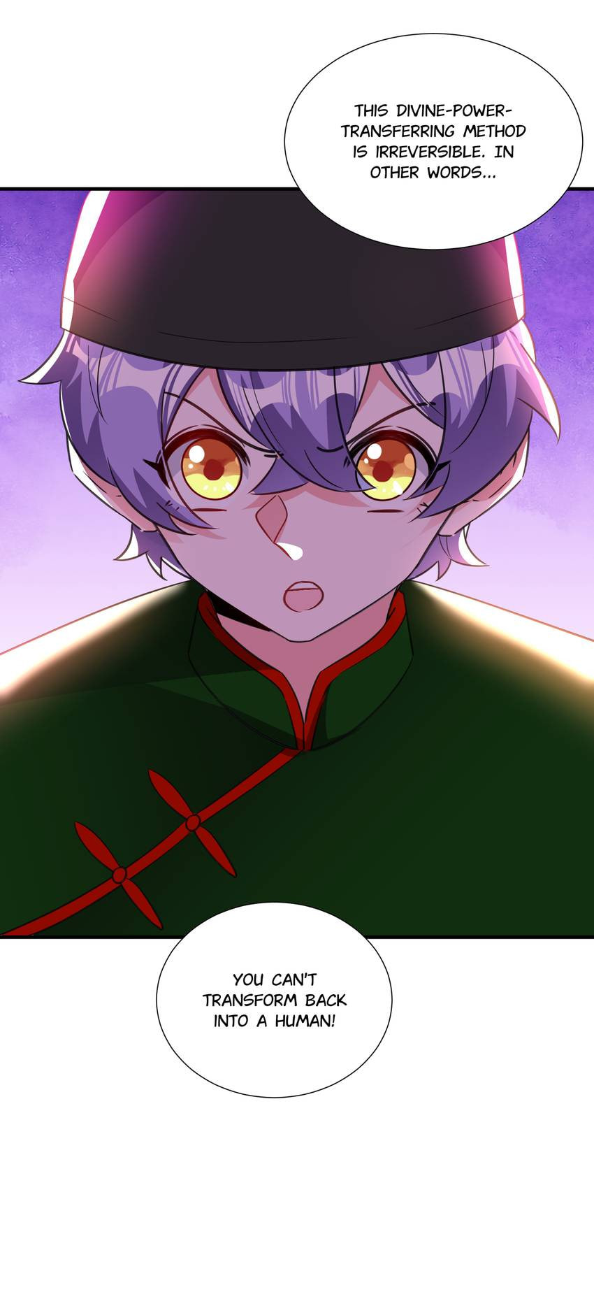 Read Adorable Princess chapter 110 image 14 on Lezhin