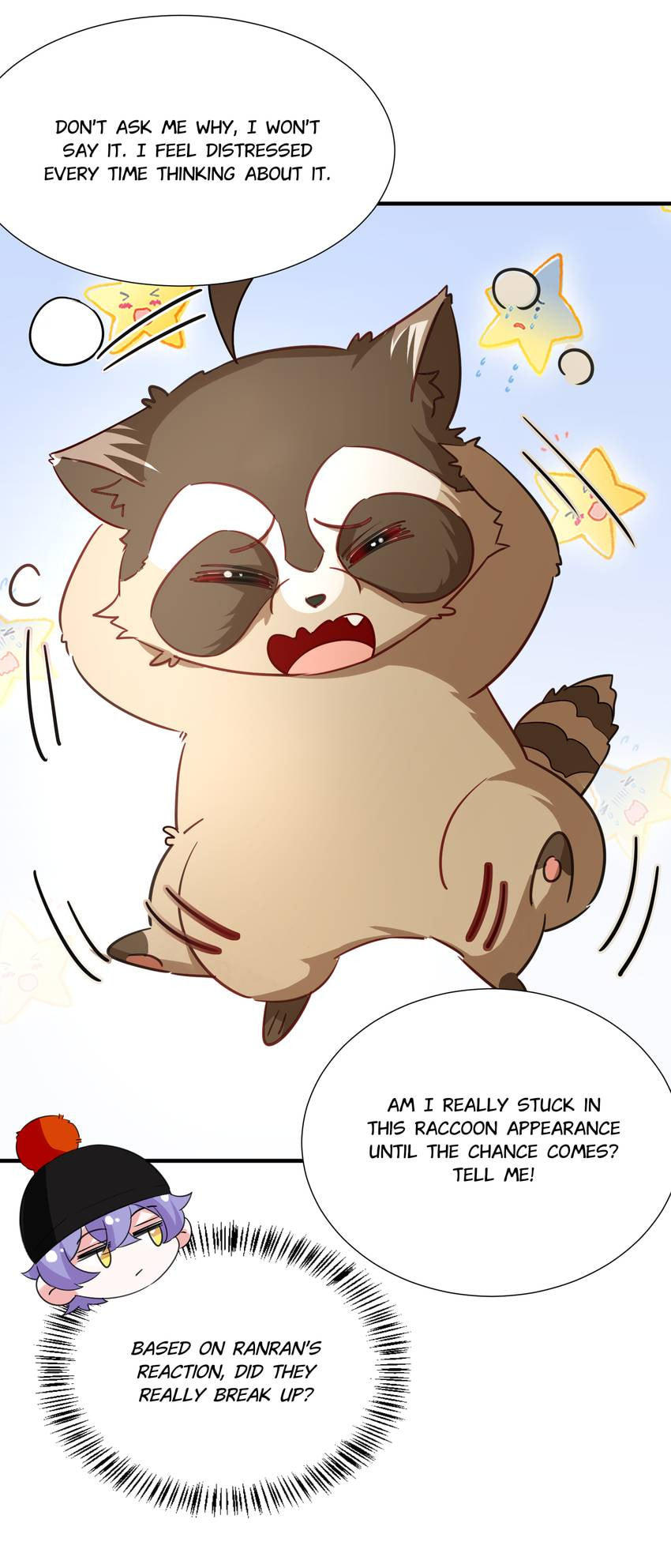 Read Adorable Princess chapter 110 image 18 on Lezhin