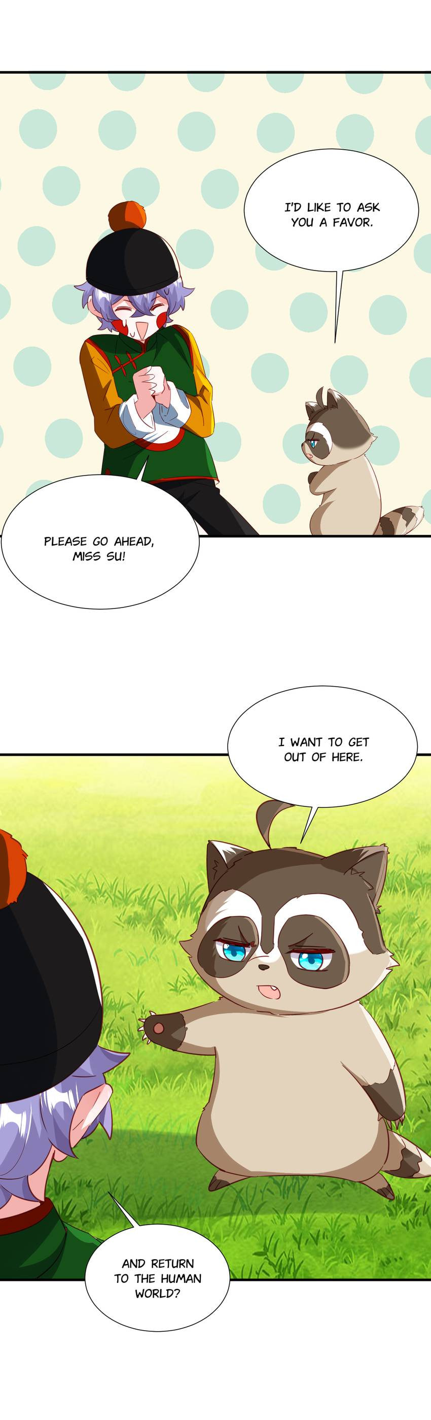 Read Adorable Princess chapter 110 image 22 on Lezhin