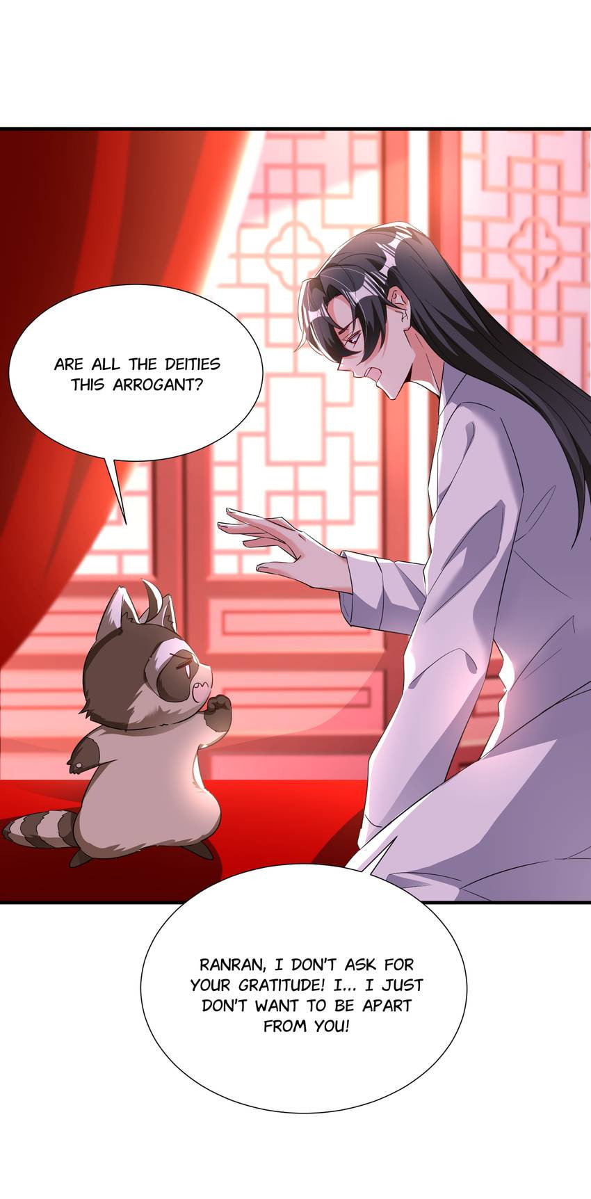 Read Adorable Princess chapter 110 image 5 on Lezhin