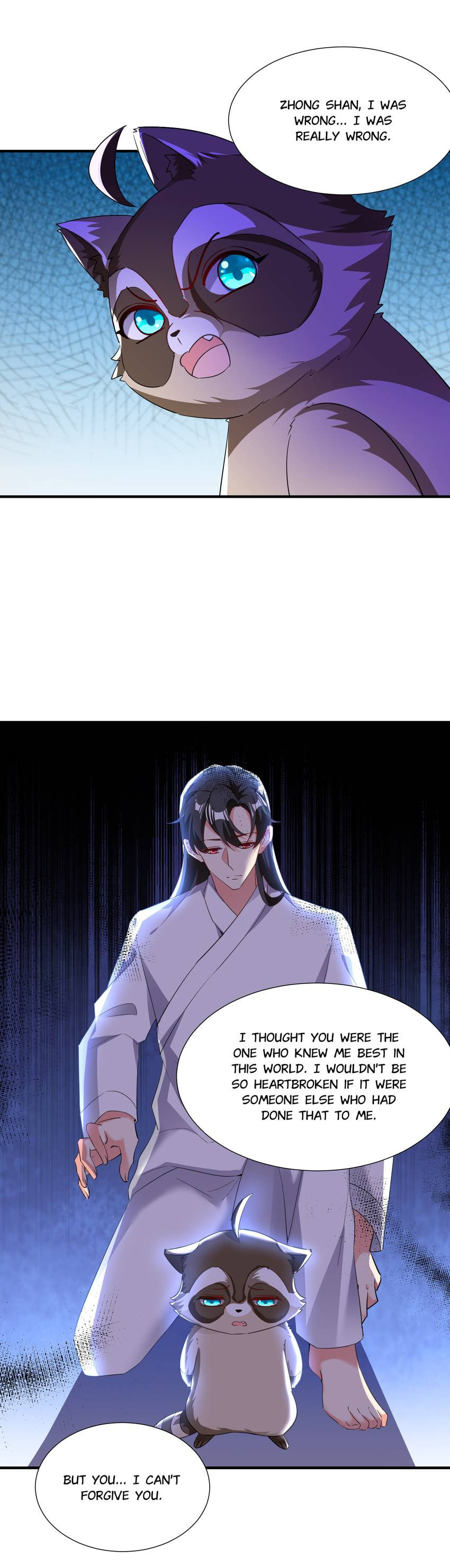 Read Adorable Princess chapter 110 image 7 on Lezhin