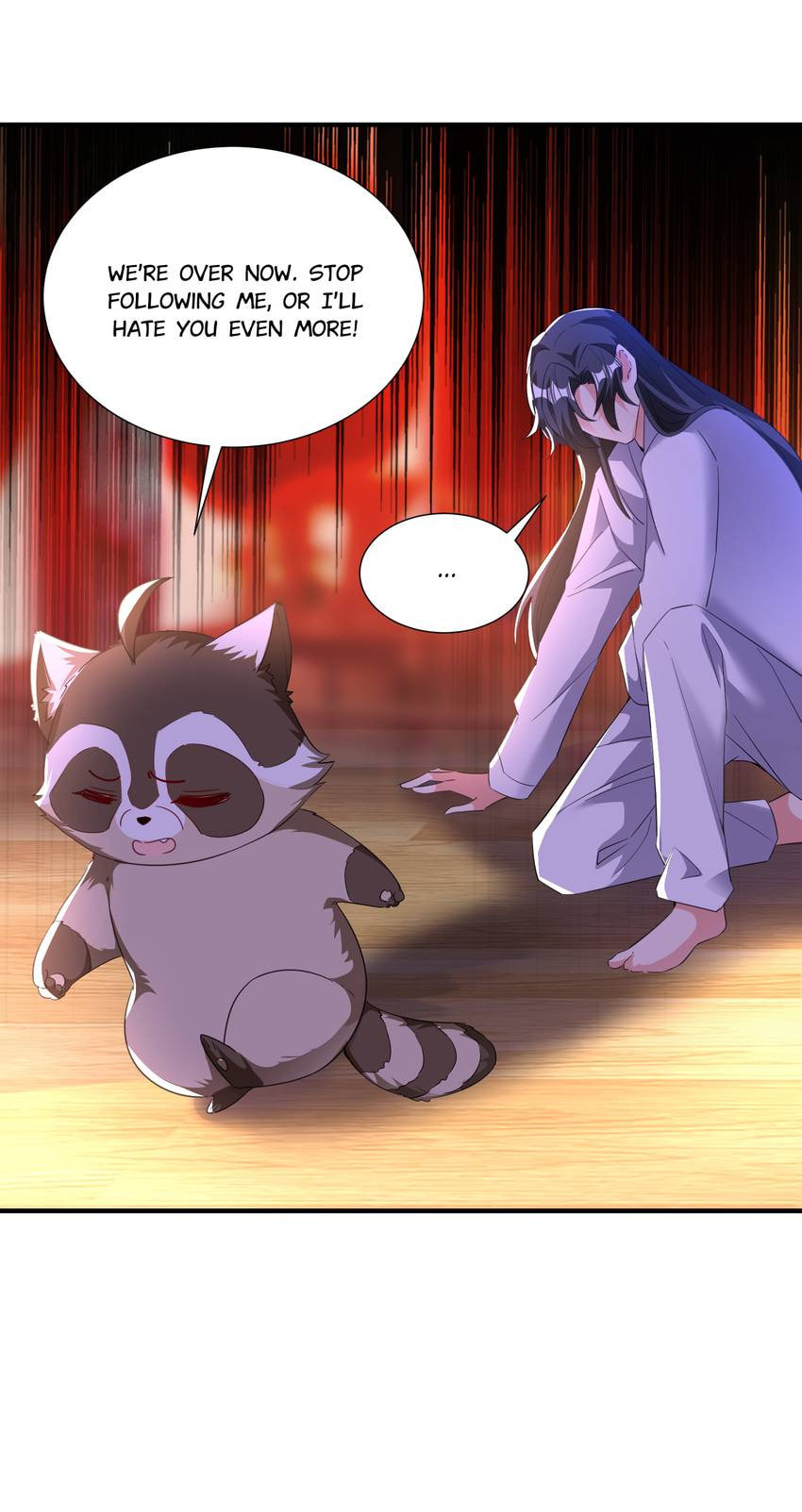 Read Adorable Princess chapter 110 image 9 on Lezhin
