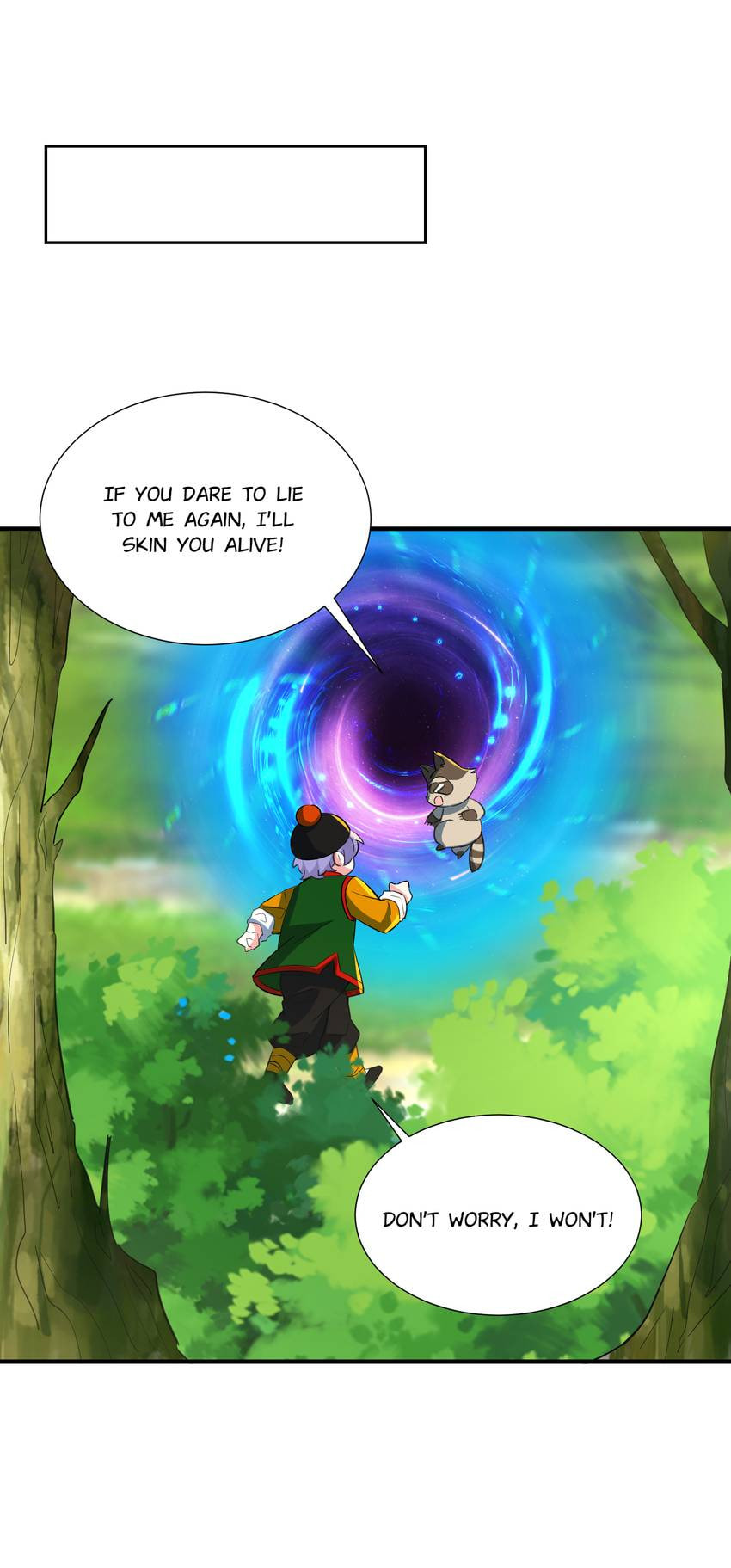 Read Adorable Princess chapter 111 image 10 on Lezhin