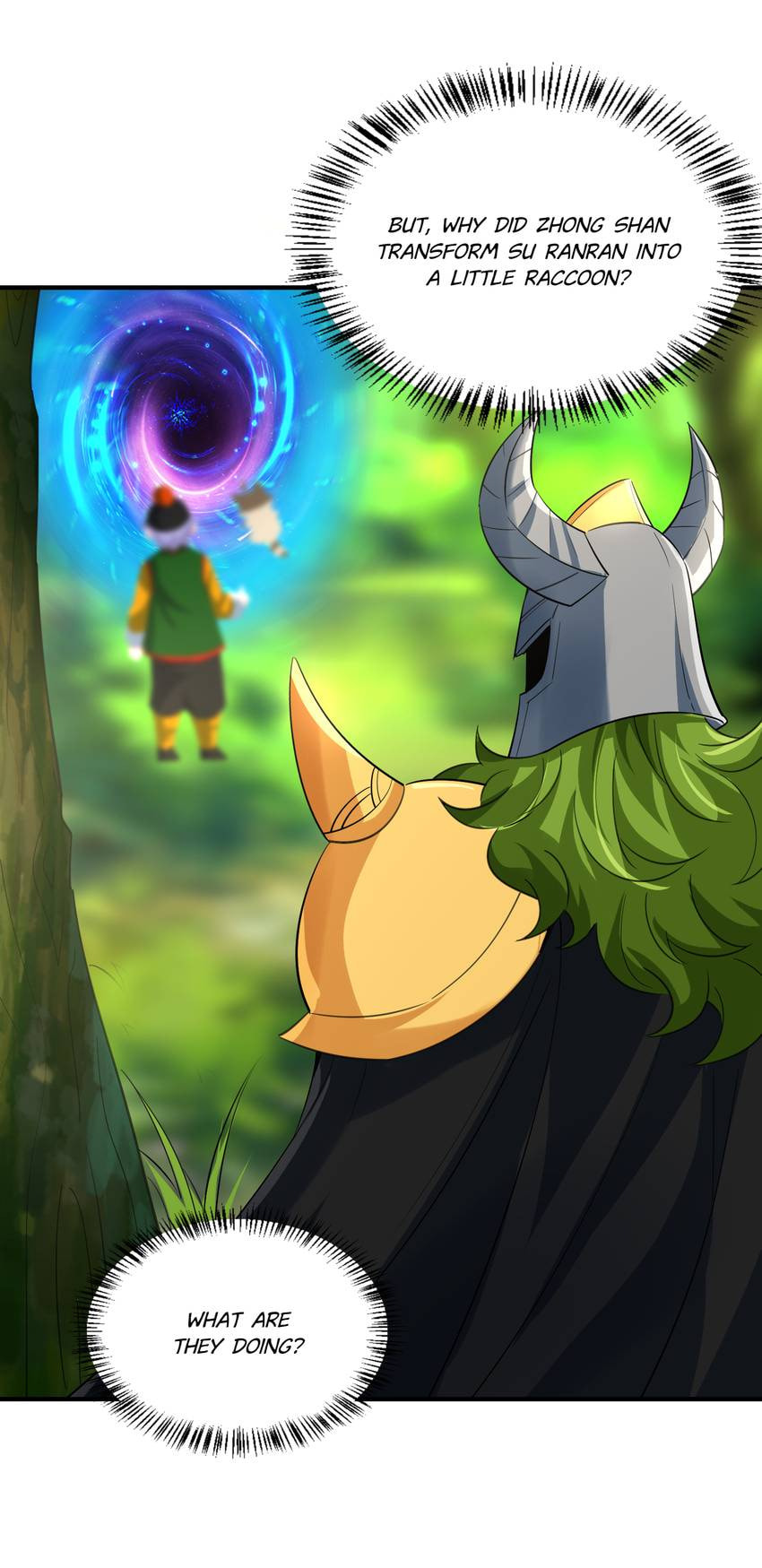 Read Adorable Princess chapter 111 image 12 on Lezhin