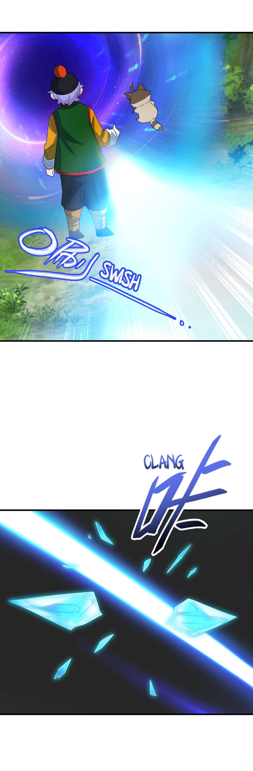 Read Adorable Princess chapter 111 image 14 on Lezhin