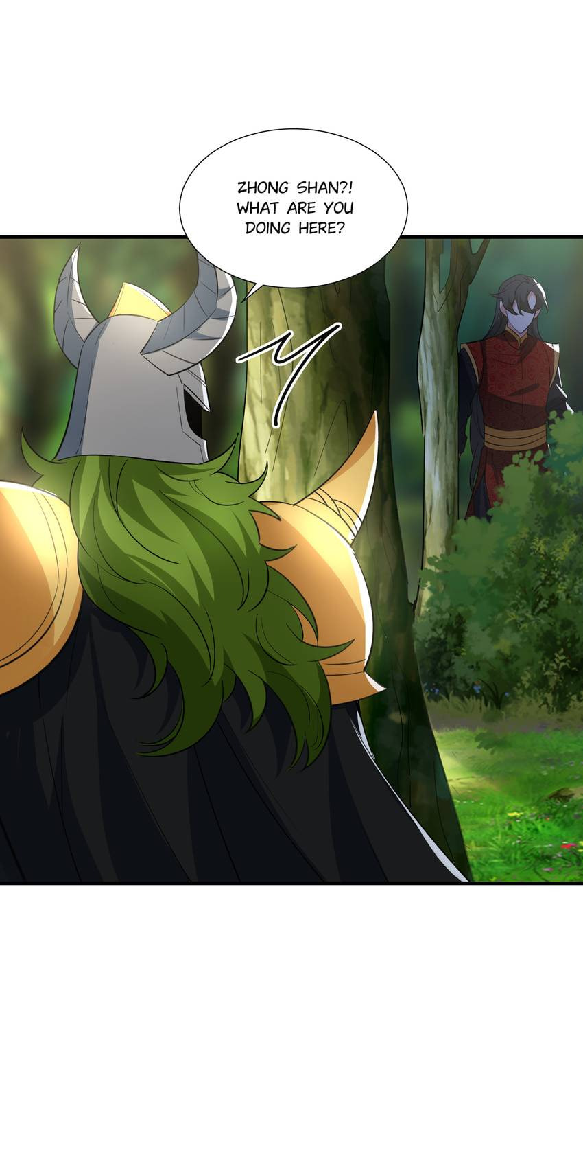 Read Adorable Princess chapter 111 image 15 on Lezhin