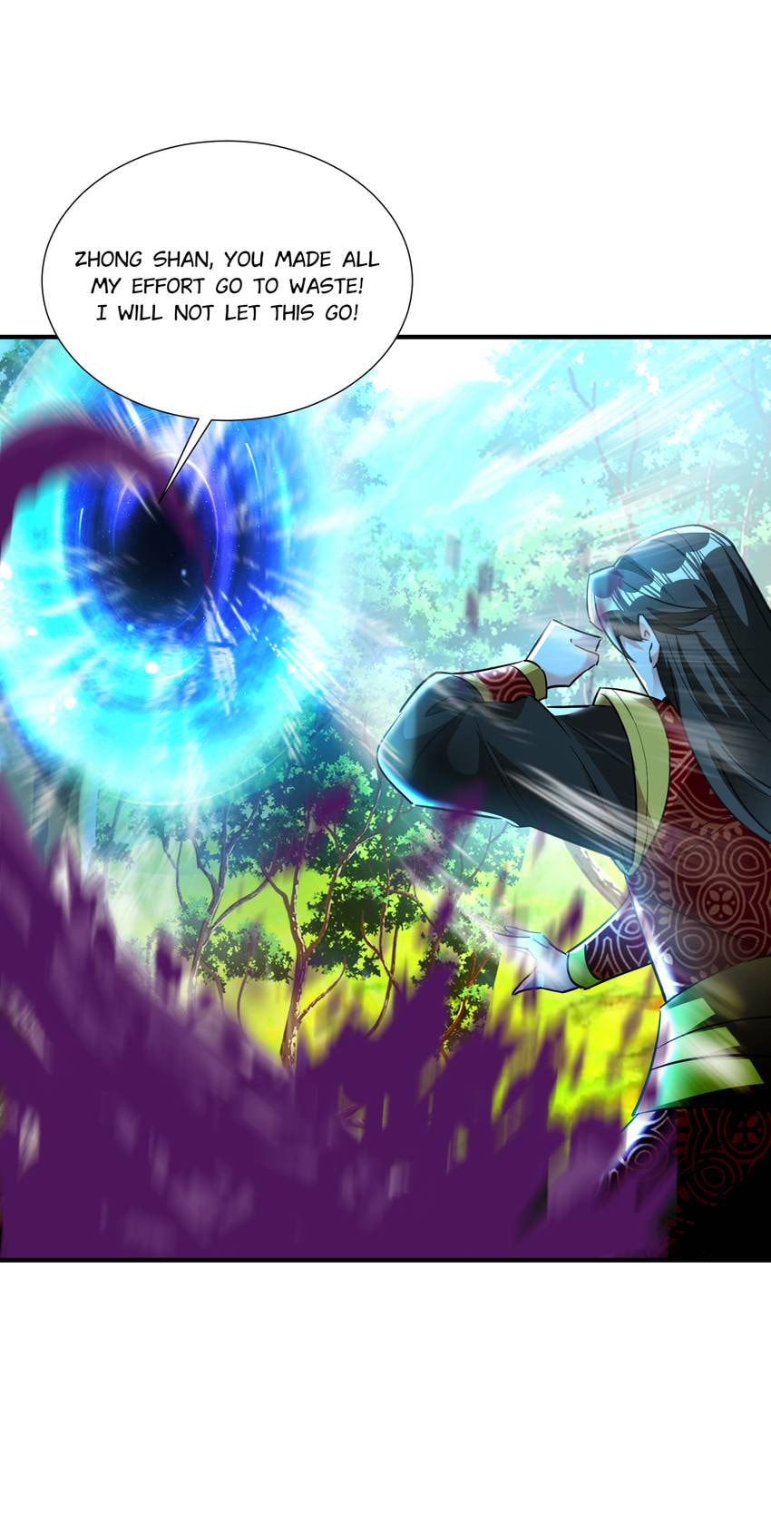 Read Adorable Princess chapter 111 image 17 on Lezhin