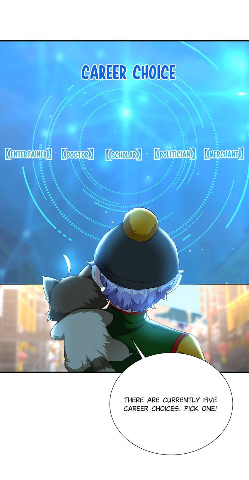 Read Adorable Princess chapter 111 image 22 on Lezhin