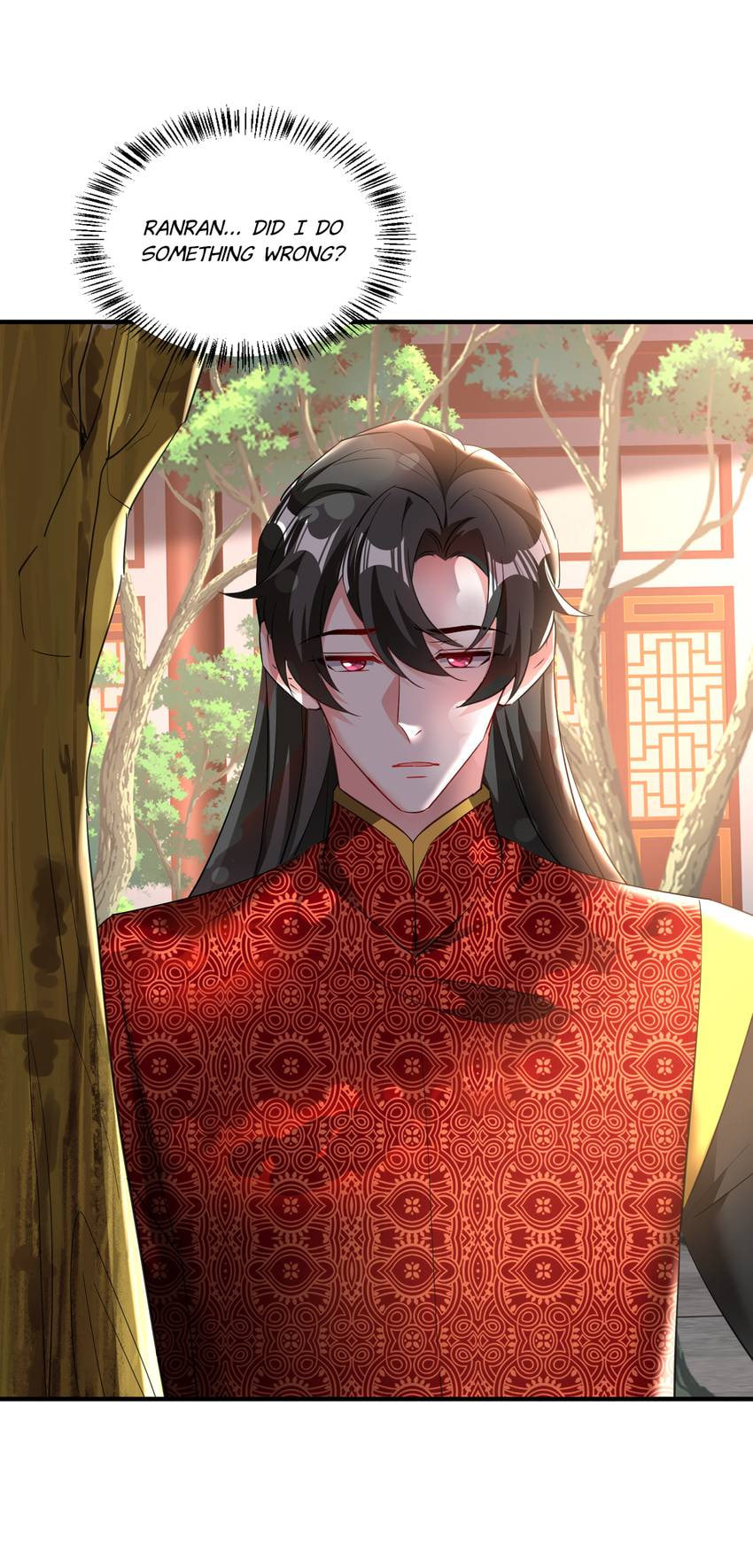 Read Adorable Princess chapter 111 image 7 on Lezhin