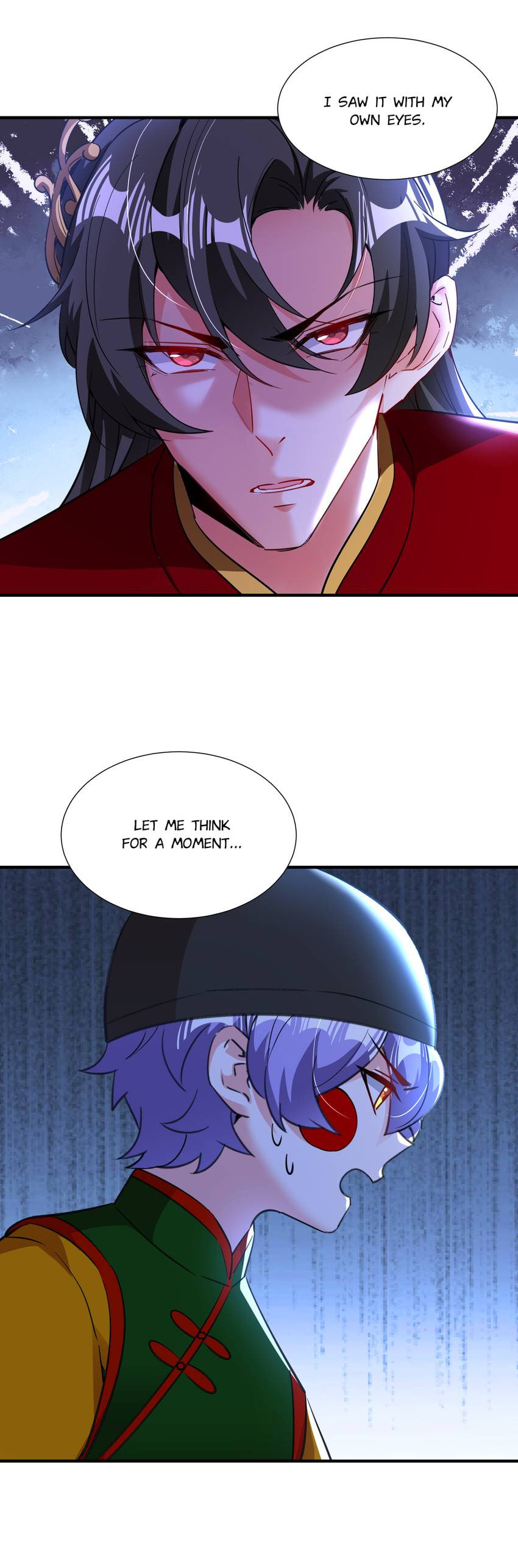 Read Adorable Princess chapter 112 image 14 on Lezhin