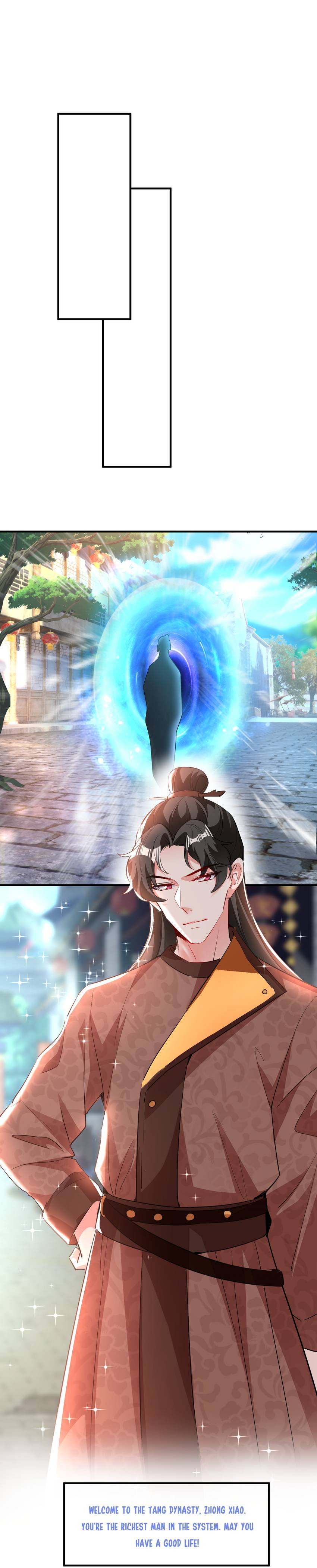 Read Adorable Princess chapter 112 image 17 on Lezhin