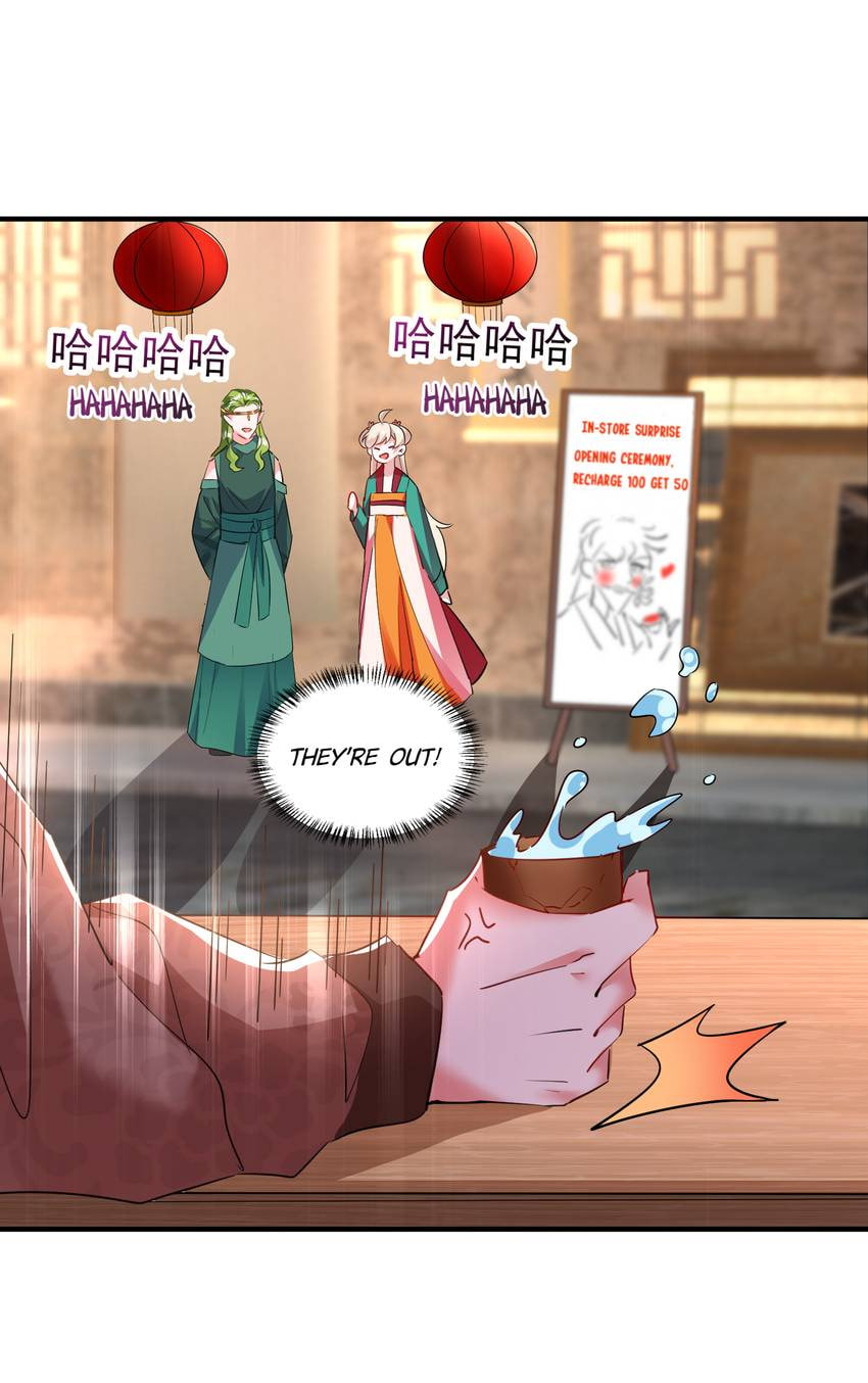 Read Adorable Princess chapter 113 image 10 on Lezhin