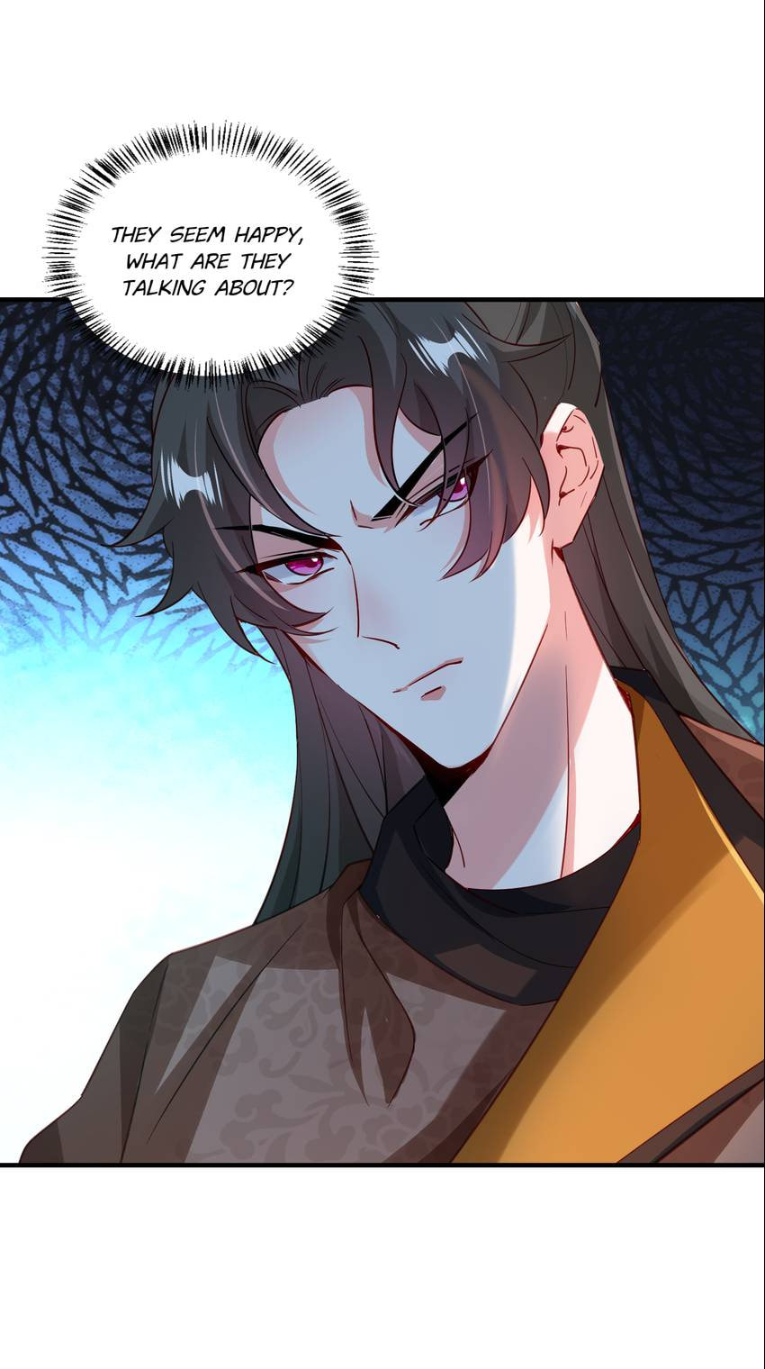 Read Adorable Princess chapter 113 image 11 on Lezhin