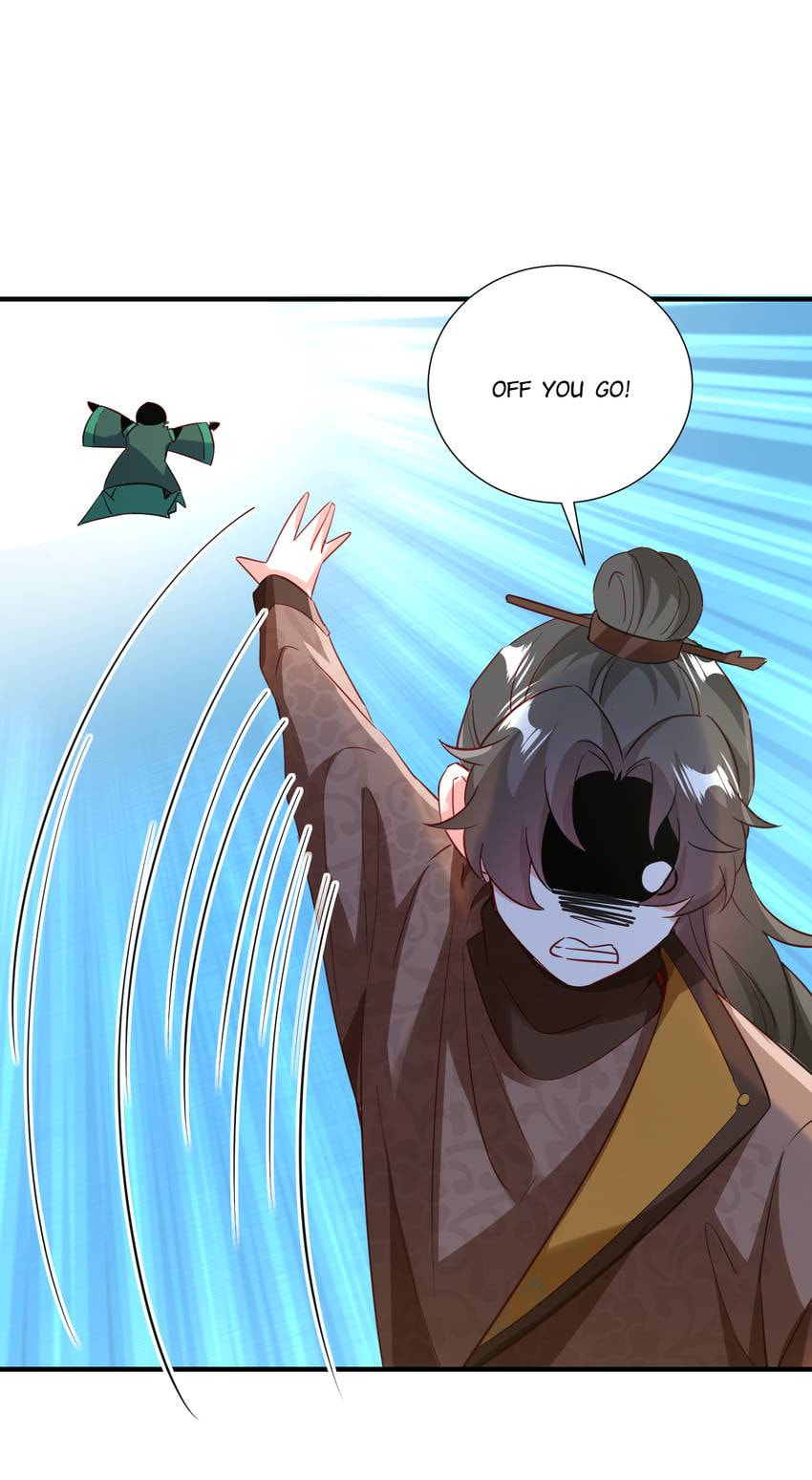 Read Adorable Princess chapter 113 image 19 on Lezhin