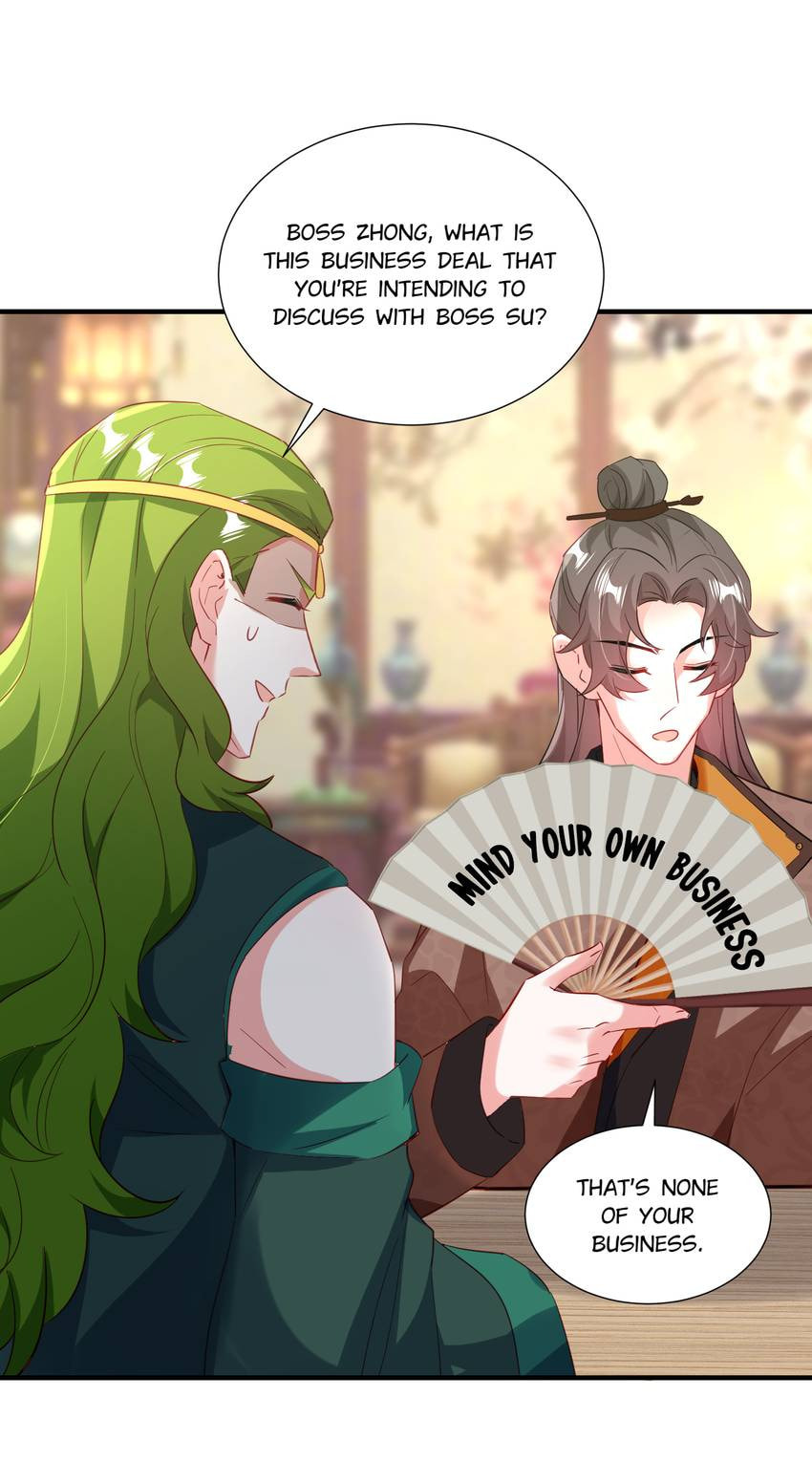 Read Adorable Princess chapter 113 image 24 on Lezhin