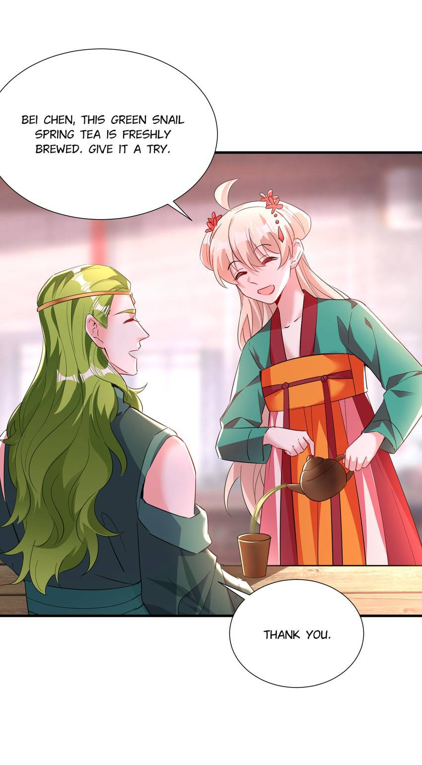 Read Adorable Princess chapter 113 image 5 on Lezhin