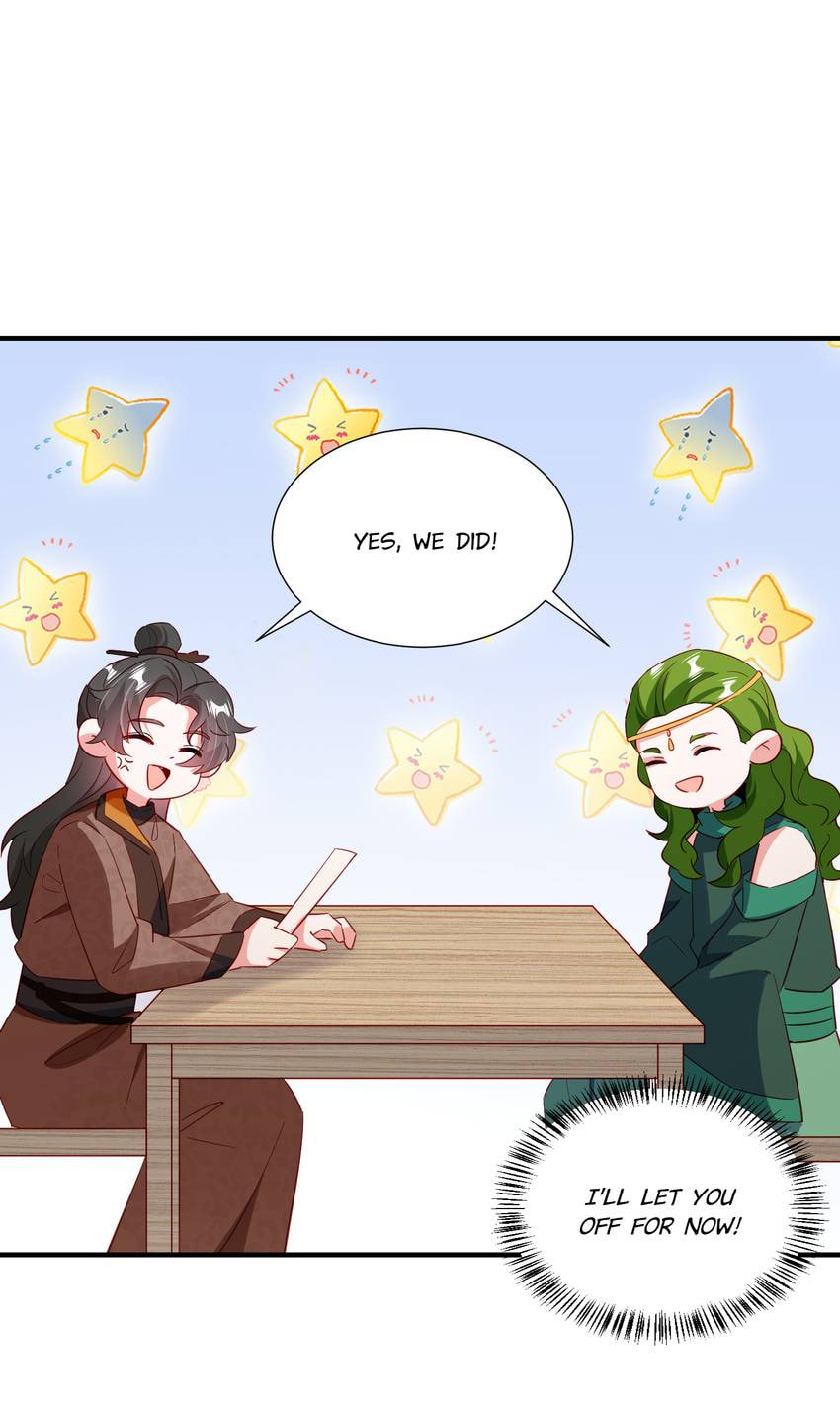 Read Adorable Princess chapter 114 image 1 on Lezhin