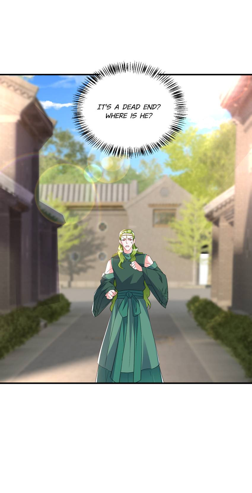 Read Adorable Princess chapter 114 image 13 on Lezhin