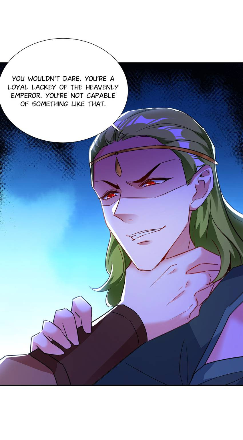 Read Adorable Princess chapter 114 image 17 on Lezhin