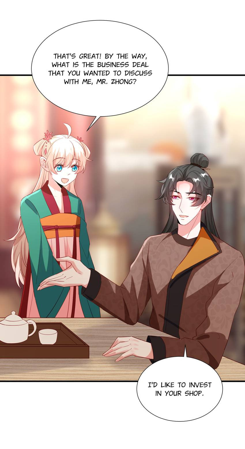 Read Adorable Princess chapter 114 image 2 on Lezhin
