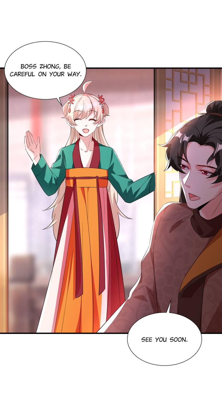 Read Adorable Princess chapter 114 image 7 on Lezhin