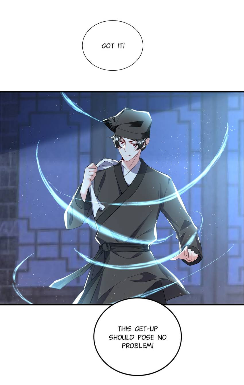 Read Adorable Princess chapter 115 image 21 on Lezhin
