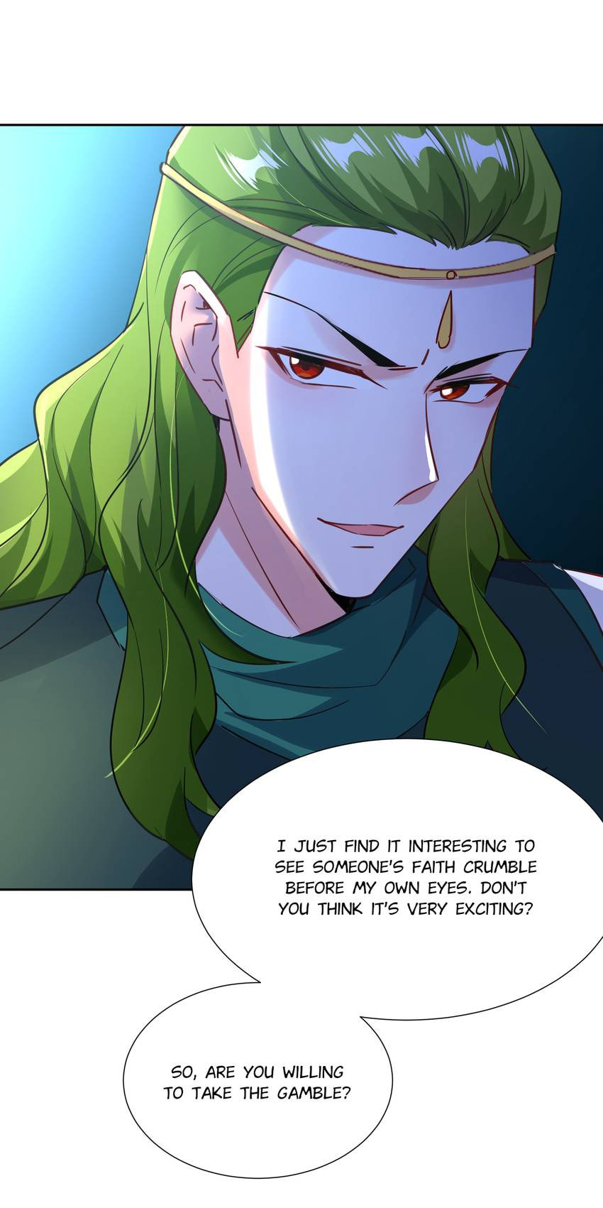 Read Adorable Princess chapter 115 image 5 on Lezhin