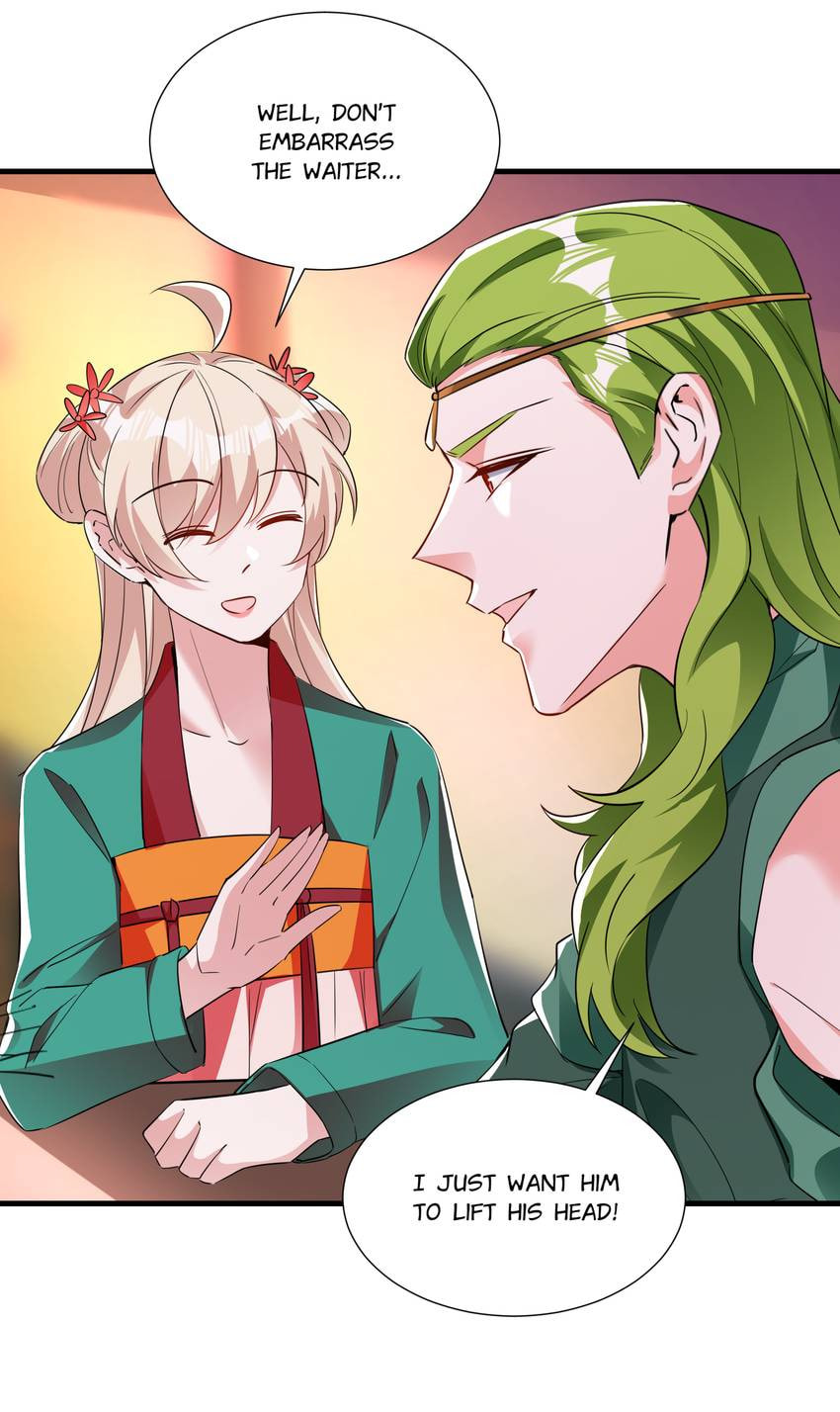 Read Adorable Princess chapter 116 image 11 on Lezhin