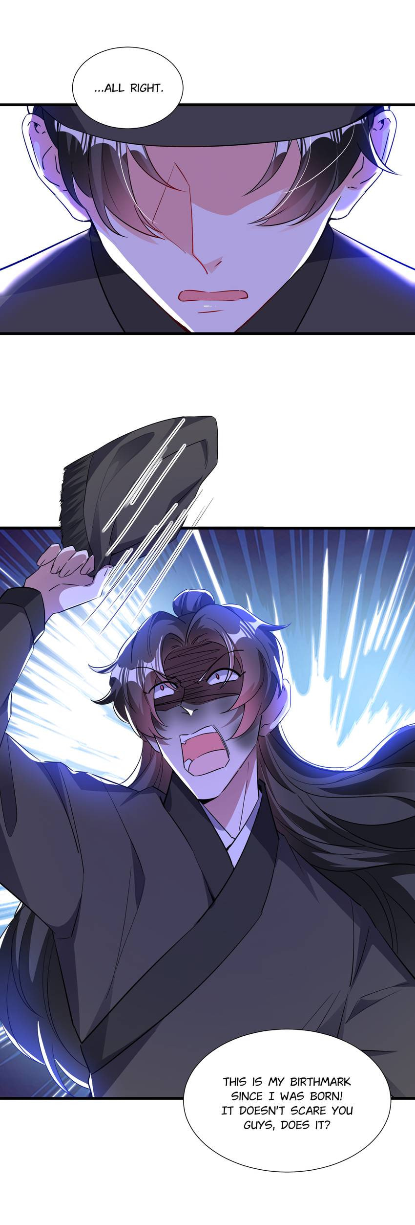 Read Adorable Princess chapter 116 image 12 on Lezhin