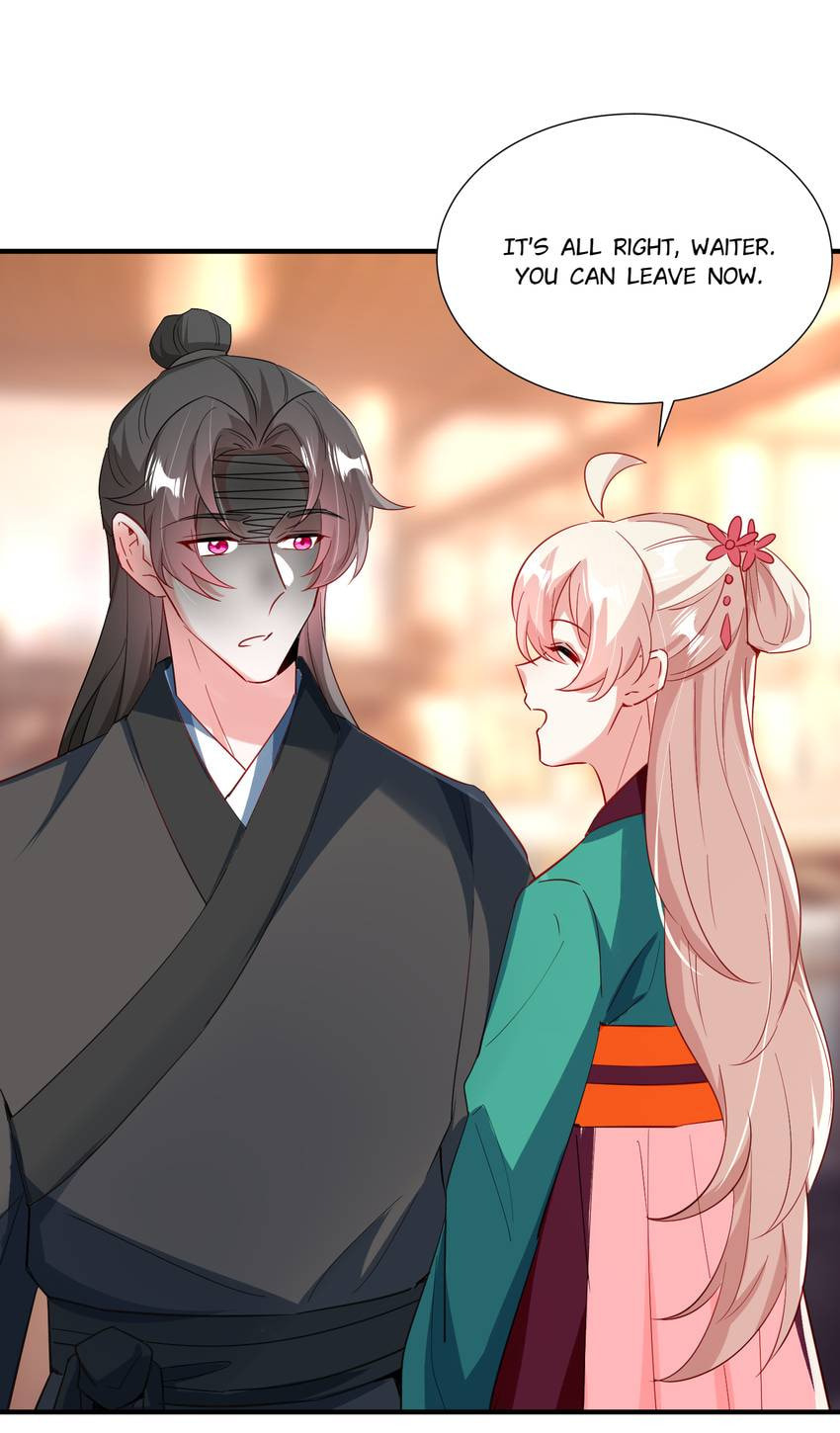 Read Adorable Princess chapter 116 image 16 on Lezhin