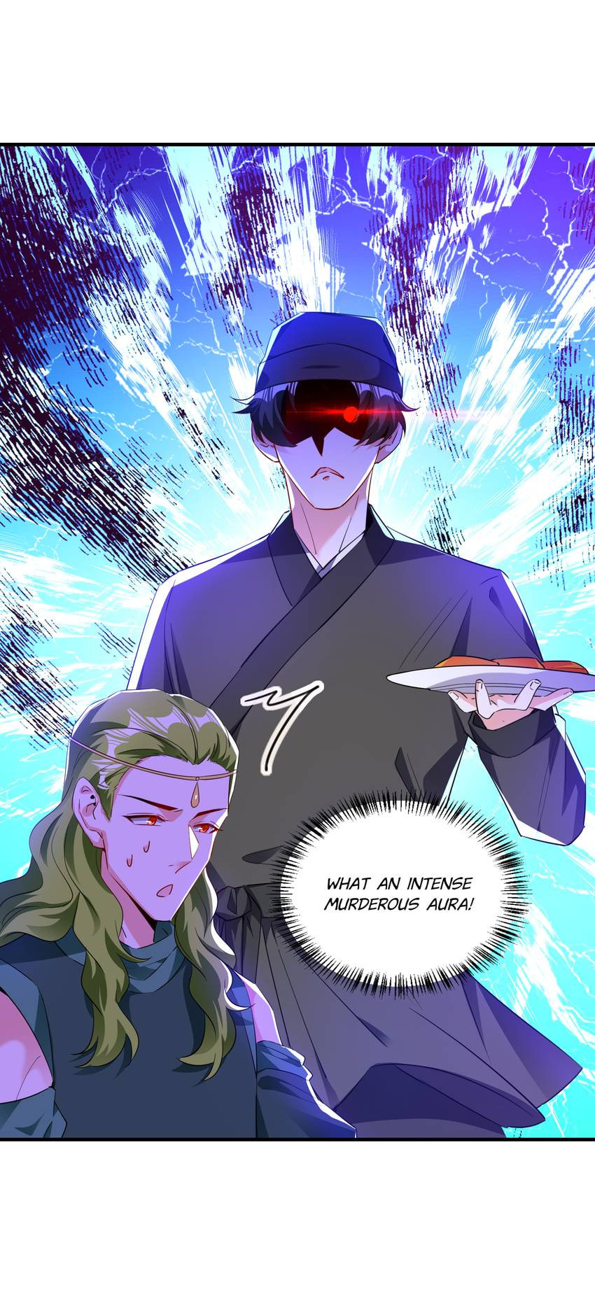 Read Adorable Princess chapter 116 image 4 on Lezhin