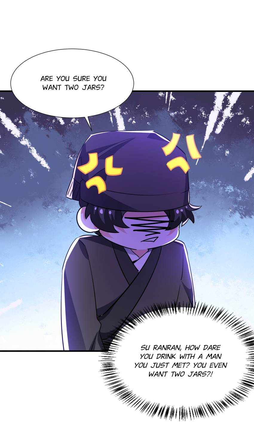Read Adorable Princess chapter 116 image 8 on Lezhin