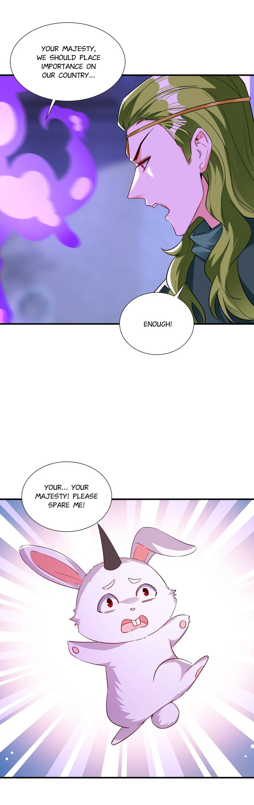 Read Adorable Princess chapter 117 image 15 on Lezhin