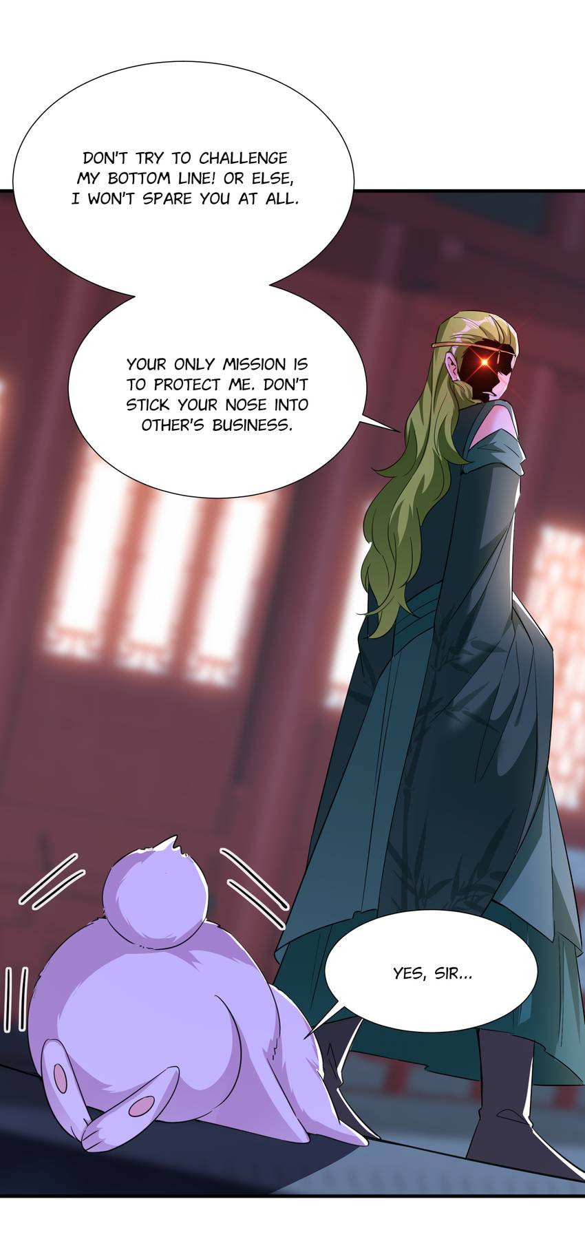 Read Adorable Princess chapter 117 image 16 on Lezhin