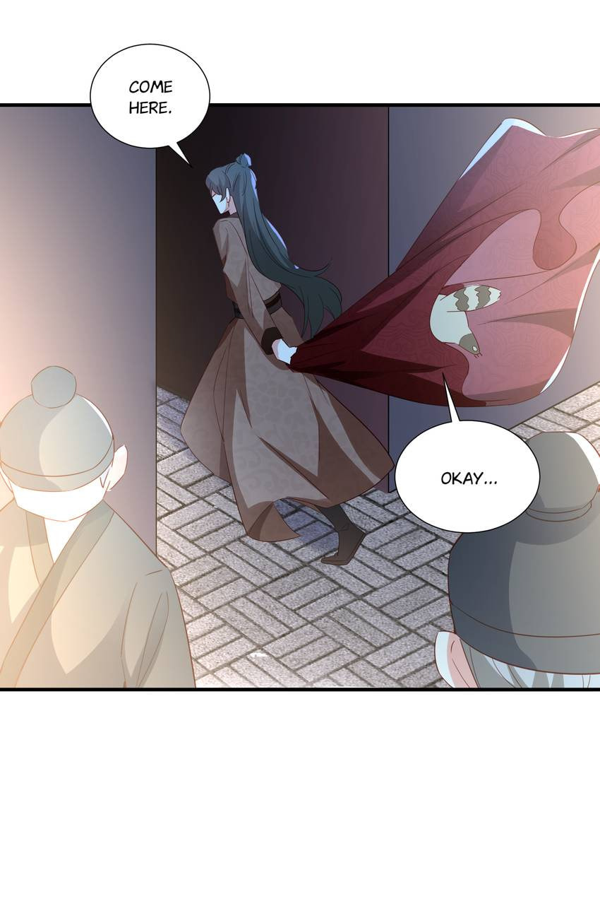 Read Adorable Princess chapter 117 image 3 on Lezhin