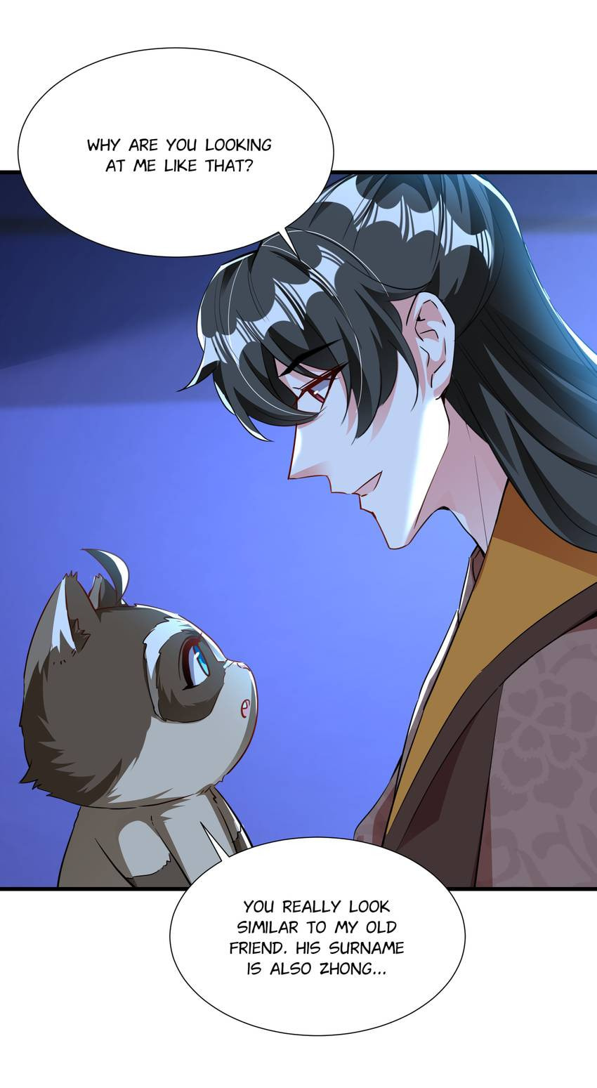 Read Adorable Princess chapter 117 image 6 on Lezhin