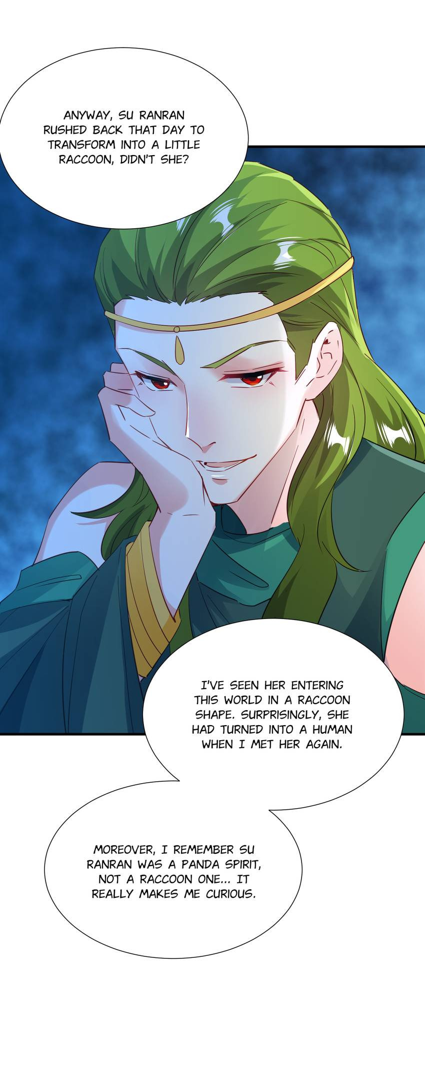 Read Adorable Princess chapter 118 image 10 on Lezhin