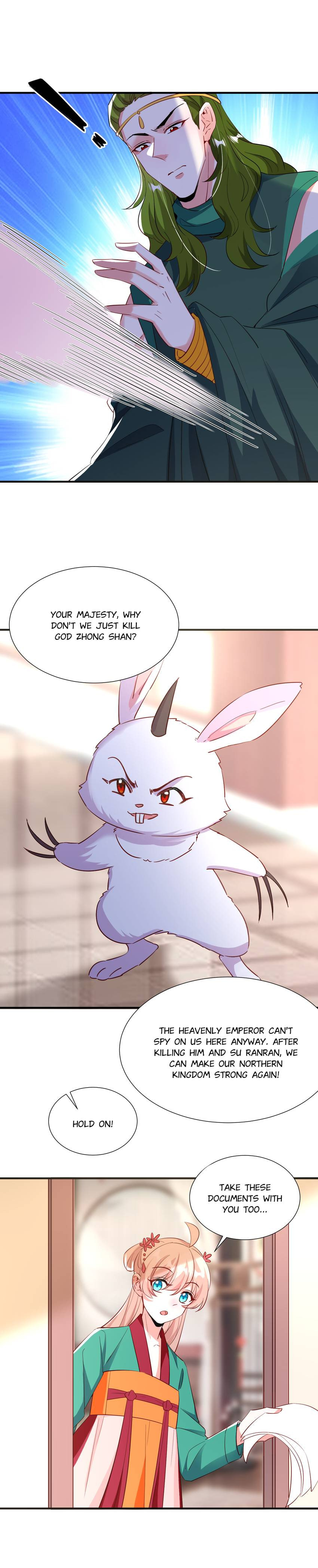 Read Adorable Princess chapter 119 image 11 on Lezhin