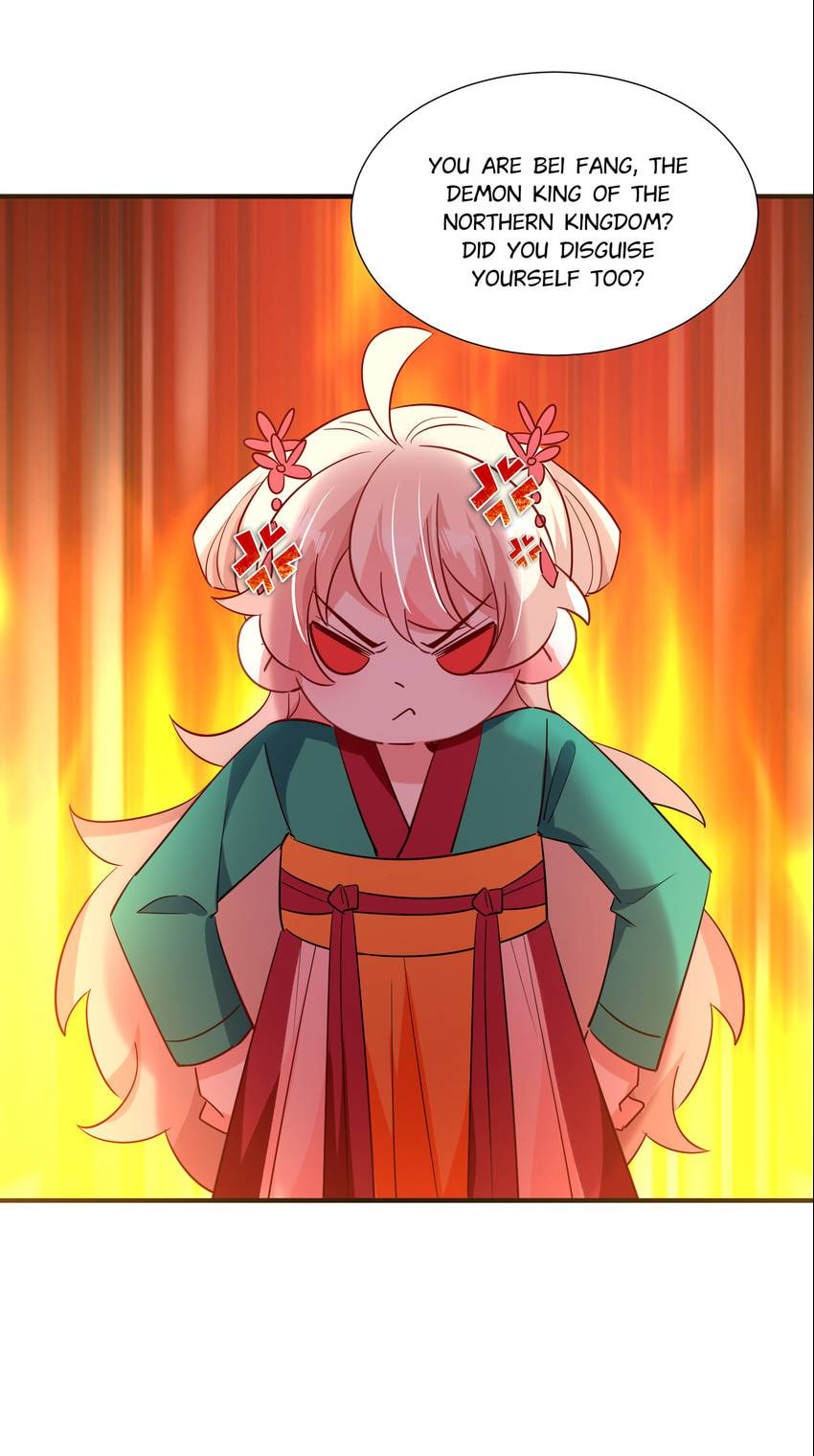 Read Adorable Princess chapter 119 image 14 on Lezhin
