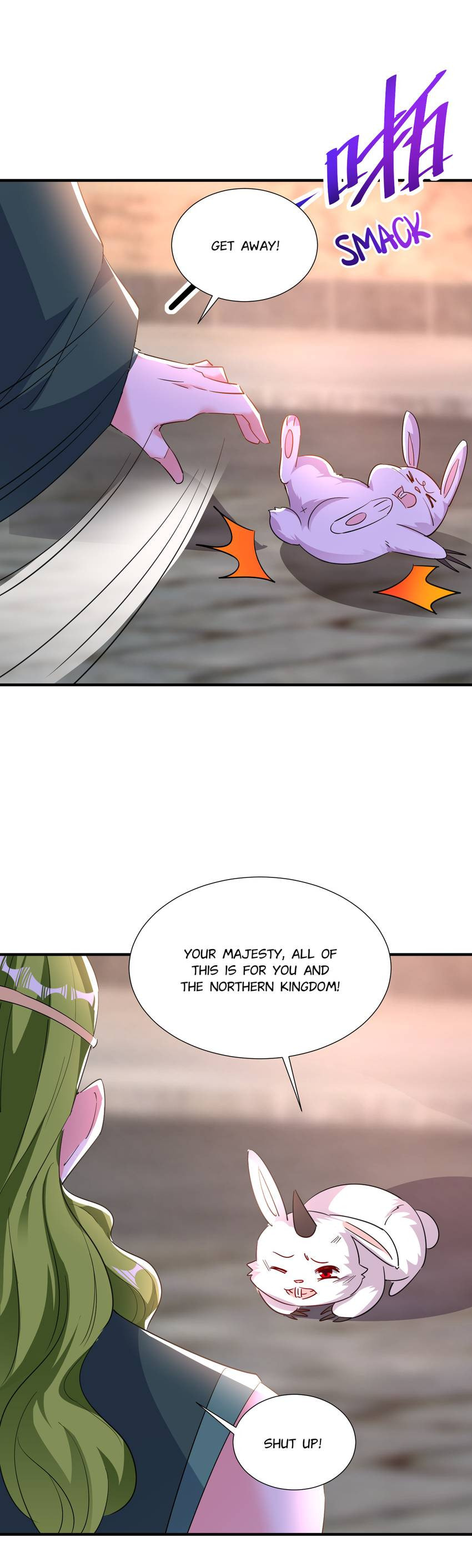Read Adorable Princess chapter 119 image 18 on Lezhin