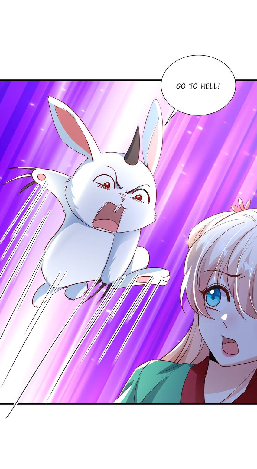 Read Adorable Princess chapter 119 image 21 on Lezhin