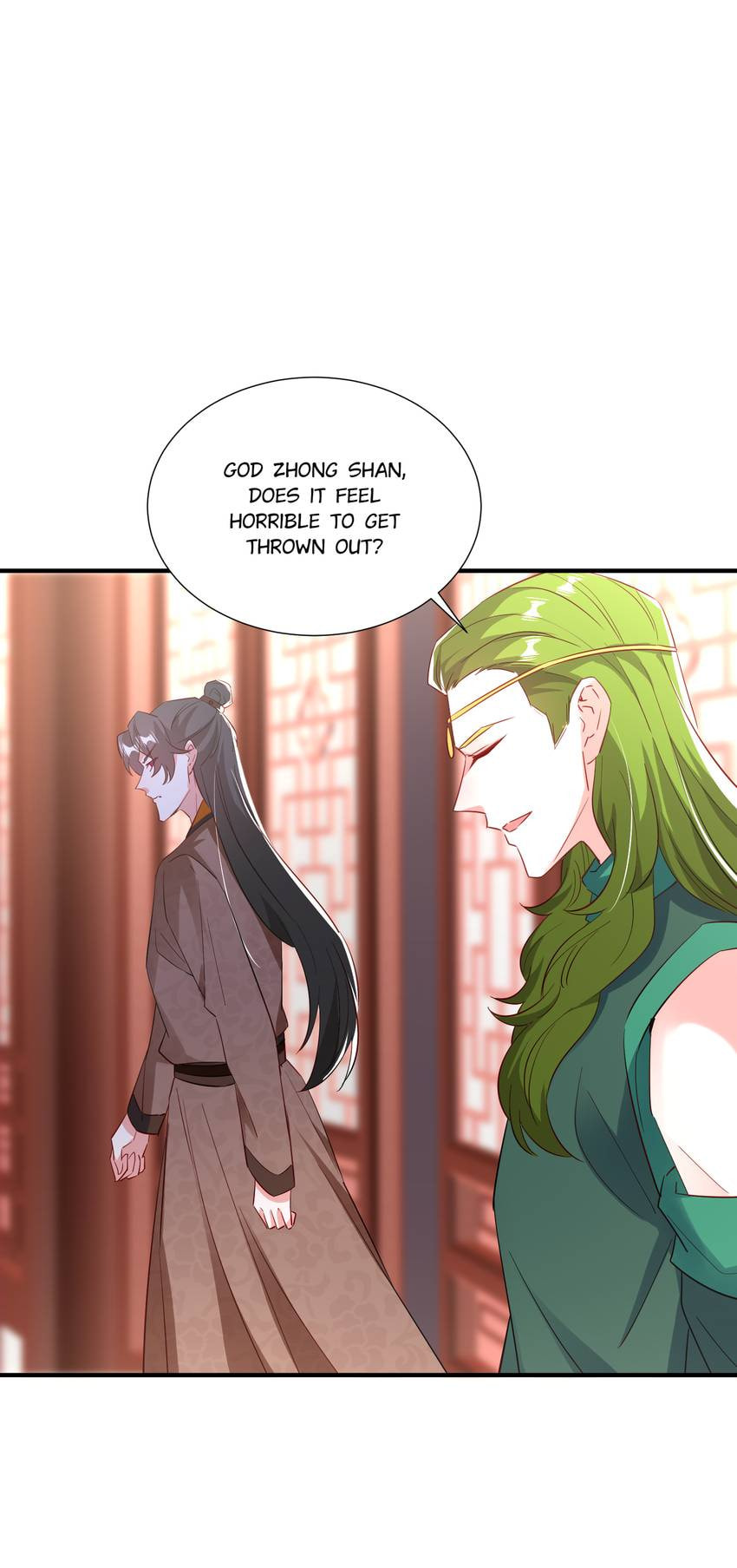 Read Adorable Princess chapter 119 image 6 on Lezhin