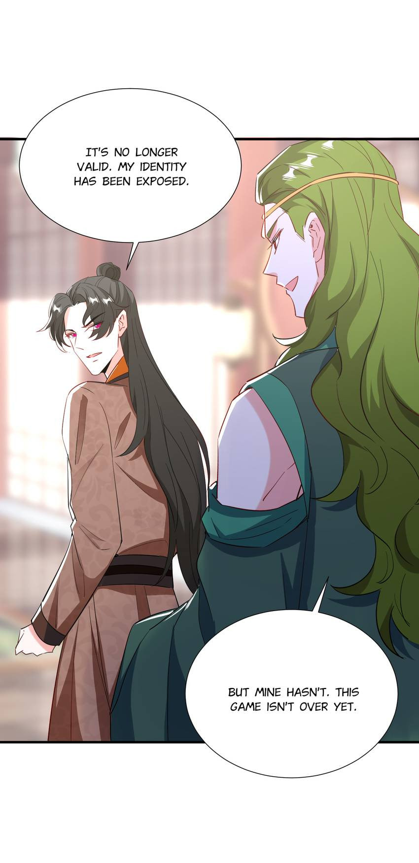 Read Adorable Princess chapter 119 image 9 on Lezhin