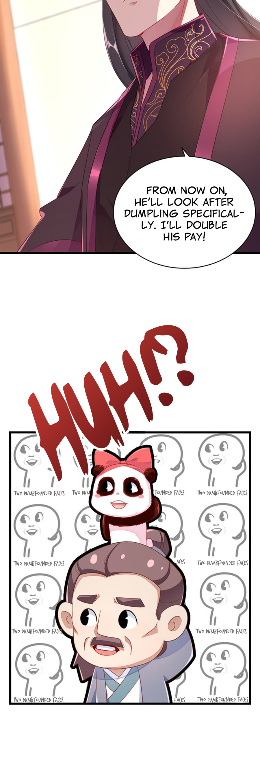 Read Adorable Princess chapter 12 image 14 on Lezhin